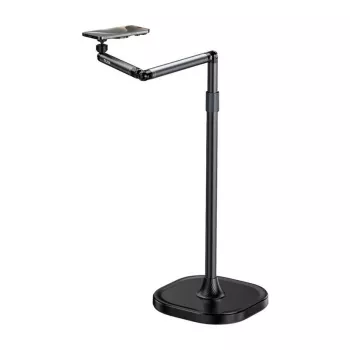 Magnetic phone stand Telesin P3-FS-01 — compact desktop mount for smartphones