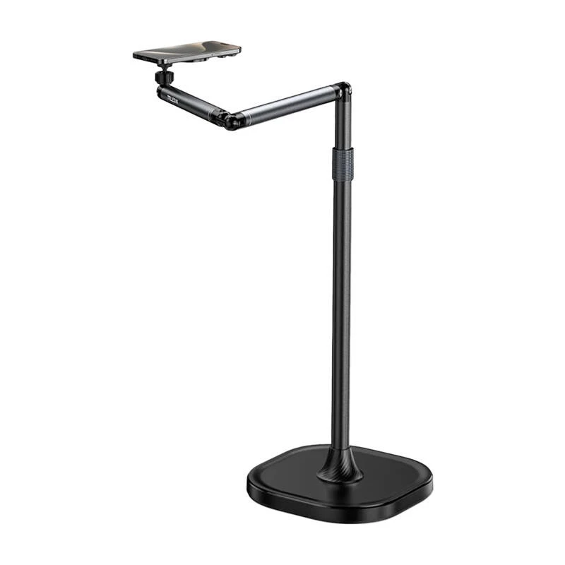 Magnetic phone stand Telesin P3-FS-01 — compact desktop mount for smartphones