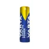 Alkaline AA batteries Varta LONGLIFE Cube 12-pack (model 04106 301 132)