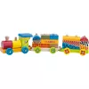 Color kleiner Zug, Toy Vehicle