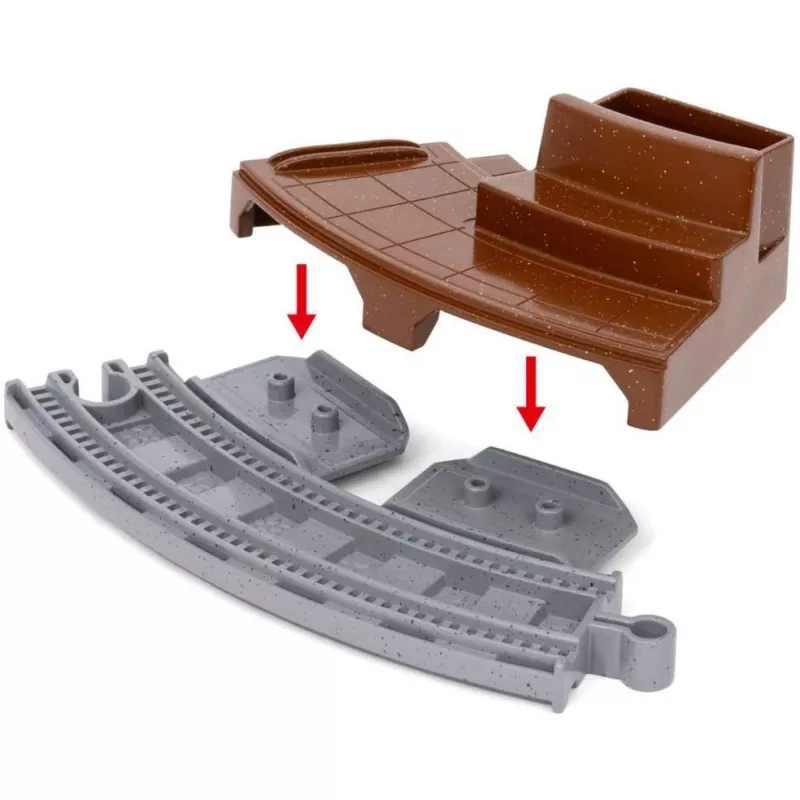 Rail Starter Set