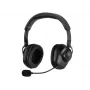 Tracer headphones GAMEZONE Mobile Hybrid BT+2.4G Black