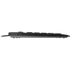 Keyboard CHERRY STREAM JK-8500DE-2 Office USB QWERTZ German Black