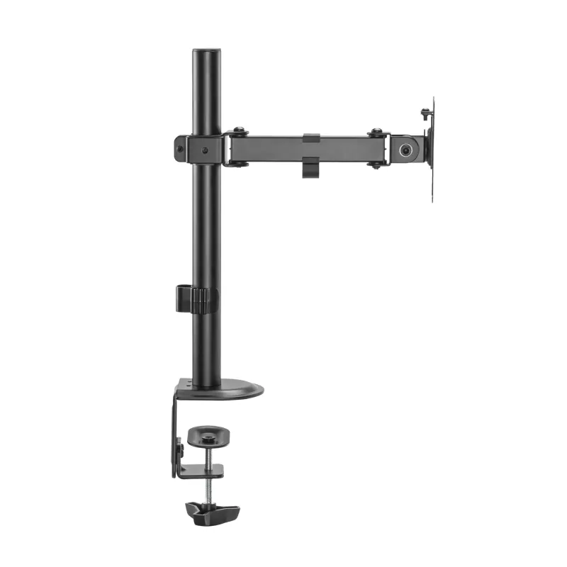 SBOX LCD mount LCD-351/1-2 for 17–32 inch screens, max load 9 kg, VESA 100x100
