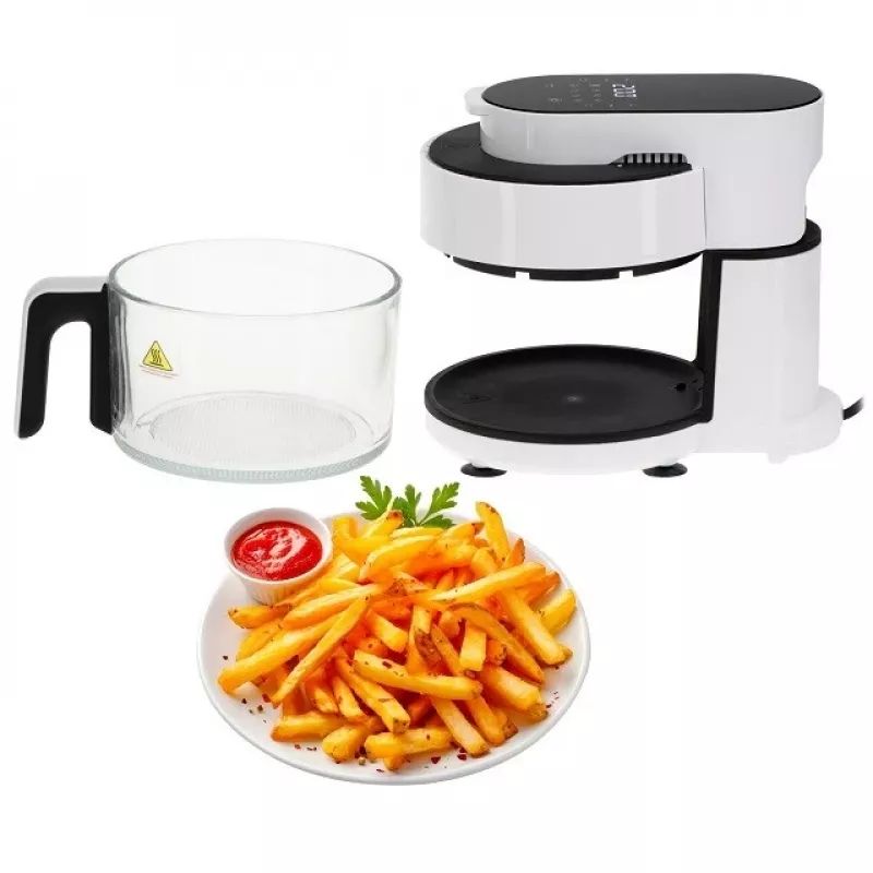 Fat-free deep fat fryer Adler AD 6316