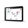 Navigator Garmin dēzl LGV720 6.95 inch TFT Touchscreen 32GB Black