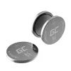 Green Cell Blister 10x Lithium Battery CR2025 3V 160mAh Button