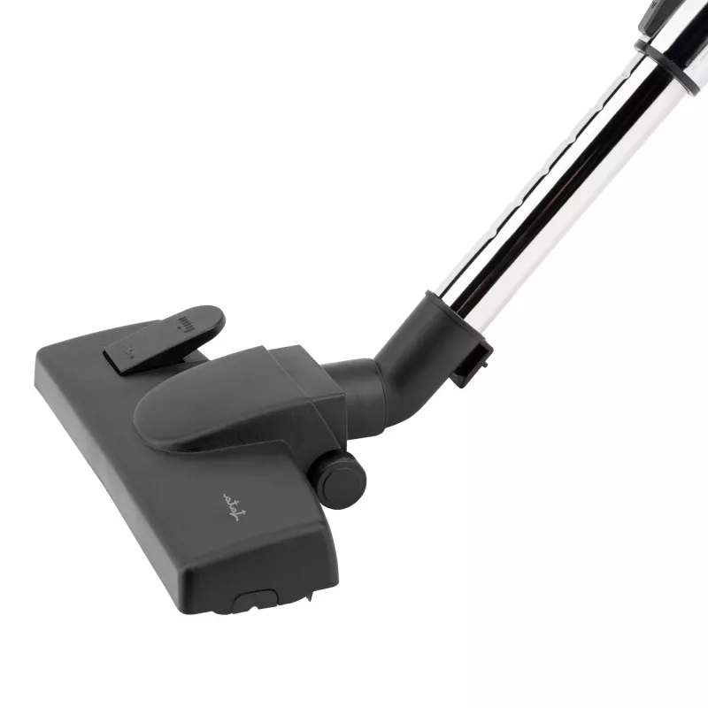 Bagless stick vacuum cleaner Jata JEAP1308, cordless, lightweight, for hard floors and carpets