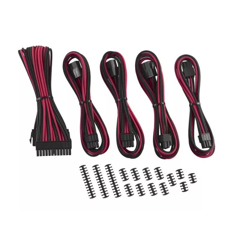 Internal Power Cable Cablemod CM-CAB-CKIT-N86KKR-R 0.45m
