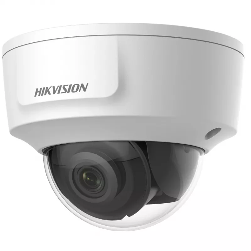 IP security camera Hikvision Pro Series 4K HDMI Fixed Dome Network Camera