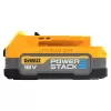 Battery DeWALT DCBP034-XJ Lithium-Ion 1.7 Ah