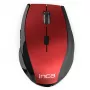 Cian Technology GmbH INCA Mouse IWM-500GLK Nano-USB Wireless Laser 1600 DPI RD retail