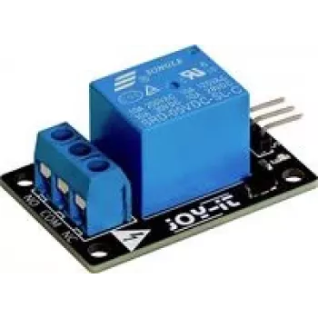 Joy-IT 5V-Relay Relay Module 1 pc(s) (5V-Relay)