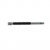 Wera 05003531001 ratchet wrench spare part 1/4 square sockets with ball lock