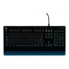 Gaming Keyboard Logitech G G213 Prodigy RGB LED Full-size Wired