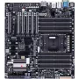 Supermicro - Motherboard X13SWA-TF - E-ATX - LGA4677 Socket-E - W790 Chipsatz USB 3.2 Gen 1 USB-C 3.2 Gen 2x2 USB 3.1 Gen 2 USB 3.2 Gen 2x2 10 Gigabit LAN Gigabit LAN Onboard-Grafi