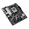 Motherboard ASUS PRIME B840M-K — AMD B840, Socket AM5, micro ATX, DDR5, 2 DIMM, 128 GB, 2.5 GbE, M.2, SATA III