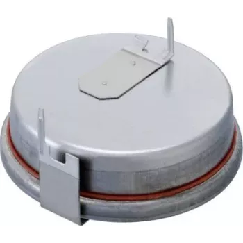 Button cell battery RENATA CR2477N 3 V lithium 950 mAh — coin cell