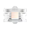 Gamemax | CPU Air cooler | SIGMA520 DIGITAL | White