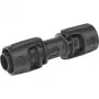 Pipe coupling Gardena 13203-20 suitable for drip irrigation system