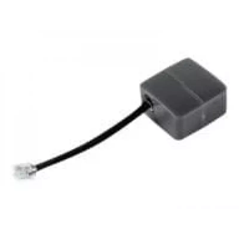 Homematic IP HAP1 HCP Adapter for Hörmann Garage Door Integration (MPN 170046)