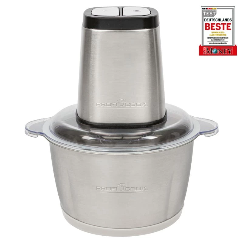 PROFICOOK SHREDDER PC-MZ 1227