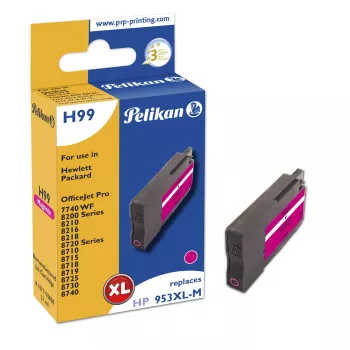 Pelikan 319955 Printer Consumable Magenta