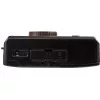 Compact film camera Kodak F9 135 mm ISO 200-400 Black Yellow