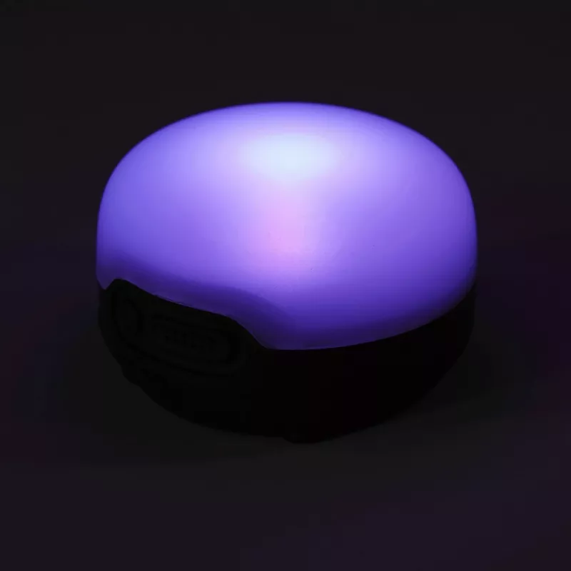 Black Diamond Moji R+ Lantern USB powered camping lantern USB port