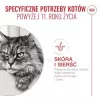 Wet cat food Royal Canin FHN Ageing 11+ Gravy 12×85 g – senior complete wet trays