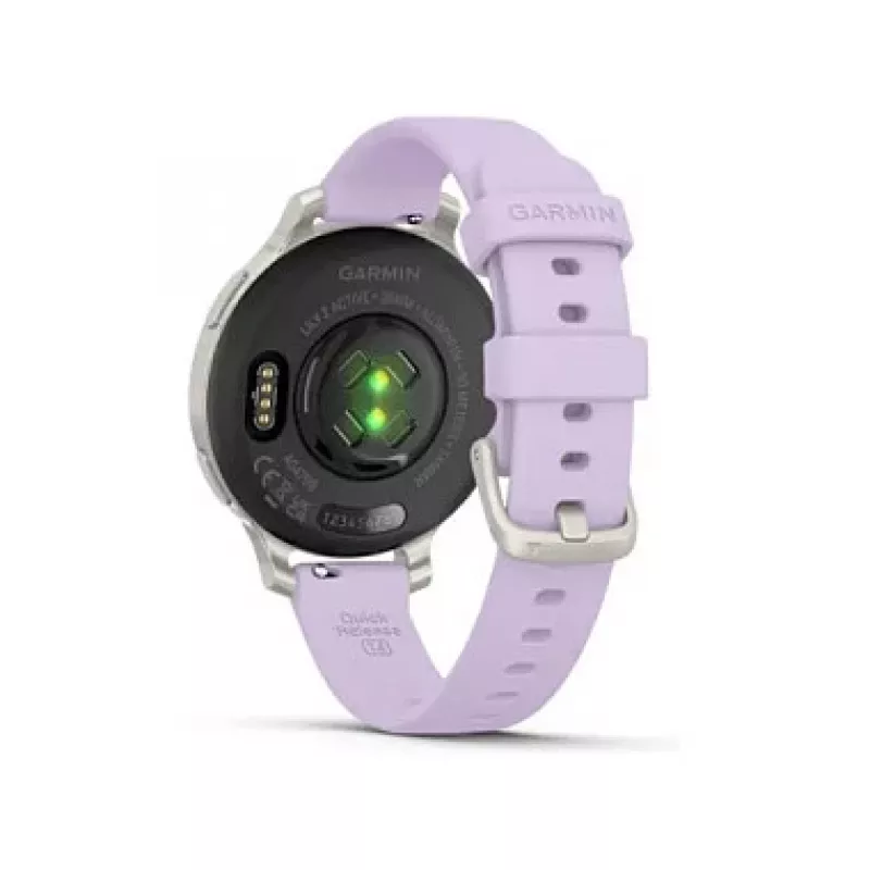 Smartwatch Garmin Lily 2 Active Purple