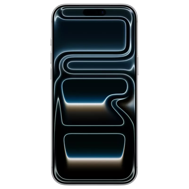 Apple iPhone 17 Pro Max 2TB Silver (MFYY4ZD/A)