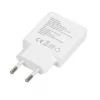 iBox ILUC43W mobile device charger Universal White AC Indoor