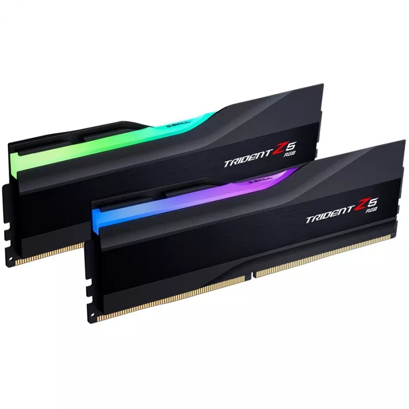 G.skill F5-6400J3239F24GX2-TZ5RK Memory Module
