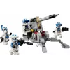 LEGO 75345 Star Wars 501st Clone Troopers Battle Pack Set Buildable Toy