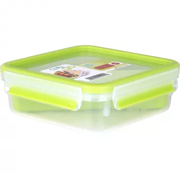 EMSA 518104 food storage container 0.85 L Transparent 1 pc(s)