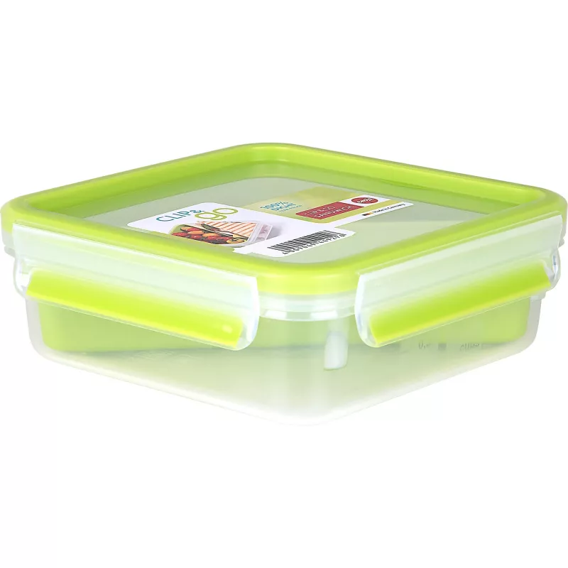 EMSA 518104 food storage container 0.85 L Transparent 1 pc(s)