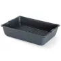 SAVIC Cat litter box with sieve - 42 cm