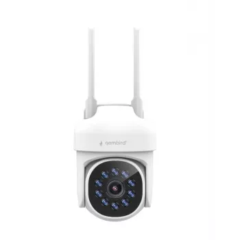 IP security camera Gembird TSL-ODCAM-WRHD-01 2560x1440 Outdoor Wired Wireless