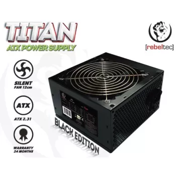 Power Supply ATX ver2.31 TITAN 450W