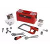 Little Tikes Creative Construction toy toolbox set