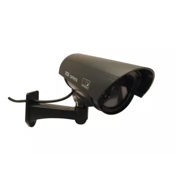Surveillance Camera Dummy Camera IR1100 B IR LED CEE