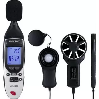 Voltcraft UM5/1 200 Connectivity Accessory