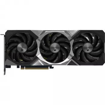 Acer Predator BiFrost Radeon RX 9070 OC 16GB GDDR6 Graphics Card