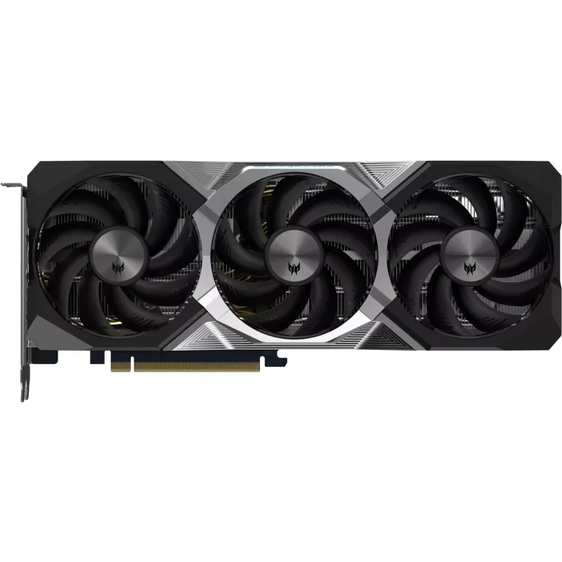 Acer Predator BiFrost Radeon RX 9070 OC 16GB GDDR6 Graphics Card