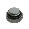 Cooling system accessory BitsPower BP-BSWP-C06 — brass construction, black finish