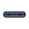 Portable Charger Belkin BPB012btBL 20000 mAh