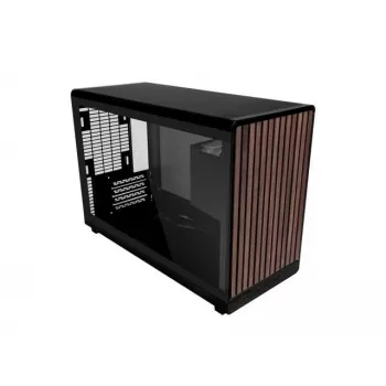 Mini tower case w/o PSU LIAN LI