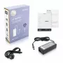 Power adapter MITSU for DELL 19.5V 3.34A — laptop external power supply