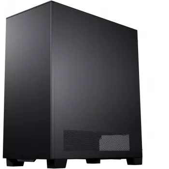 PHANTEKS XT Series Pro Ultra ATX Case, Closed Panel, 120mm PWM Fan x 3, Black